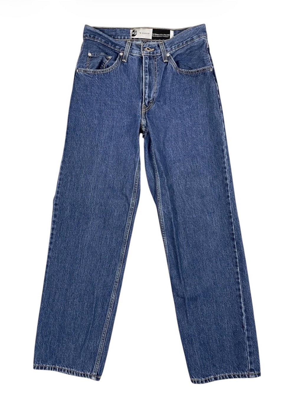 Levi’s SilverTab ‘94 Baggy Straight Jeans Sz 27